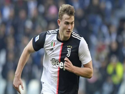 Tin bóng đá 28/8: Juventus sở hữu De Ligt như có một kho báu