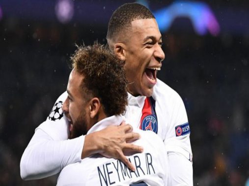 Tin bóng đá chiều 23/8: Real cần Mbappe hơn là Neymar