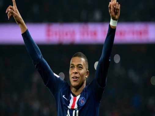 Chuyển nhượng bóng đá Anh 16-9: MU cũng muốn có Mbappe