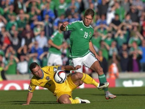 Nhận định trận đấu Romania vs Bắc Ireland (1h45 ngày 5/9)