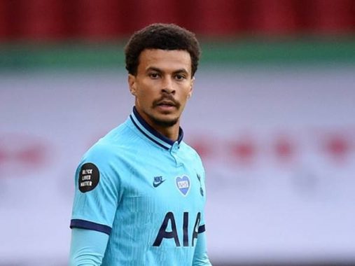 Tin bóng đá 22/9: Sao Tottenham đang nhận được sự quan tâm từ PSG