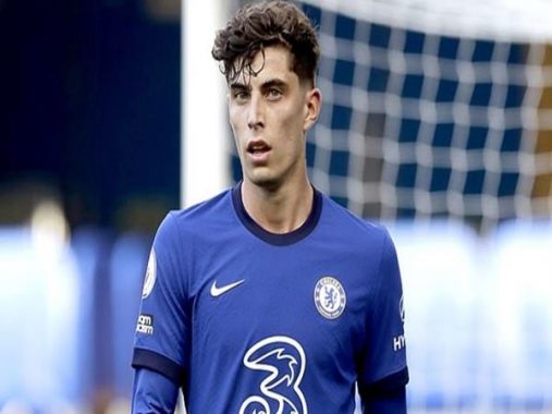 Tin bóng đá 23/9: Havertz, Kepa và những bài toán khó cho Lampard