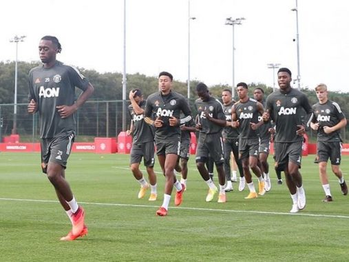 Tin bóng đá MU ngày 17/9: MU không có lực lượng tốt nhất