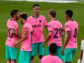 Tin bóng đá sáng 17/9: Messi chói sáng trong trận thắng 3-1 trước Girona