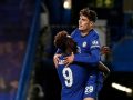 Tin bóng đá sáng 24/9: Chelsea vào vòng 4 League Cup