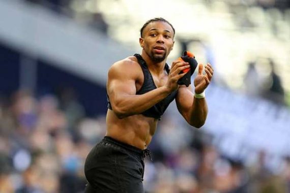 Tin bóng đá tối 10/10: Traore bác bỏ tin đồn về Barcelona