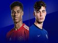 Bóng đá Anh 24/10: Michael Owen dự đoán về kết quả trận MU với Chelsea