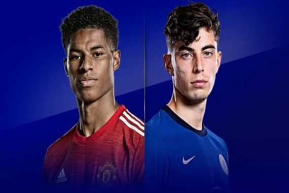 Bóng đá Anh 24/10: Michael Owen dự đoán về kết quả trận MU với Chelsea