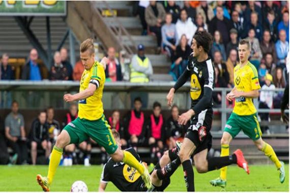 Nhận định bóng đá Seinajoki vs Ilves, 22h30 ngày 22/10