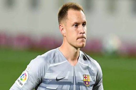 Tin bóng đá tối 19/10: 3 cầu thủ Barca từ chối giảm lương