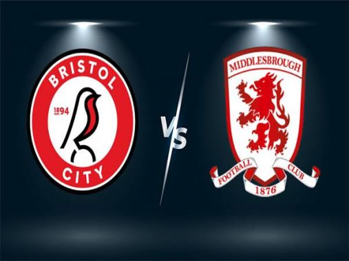 nhận định Châu Á Bristol City vs Middlesbrough (1h45 ngày 21/10)