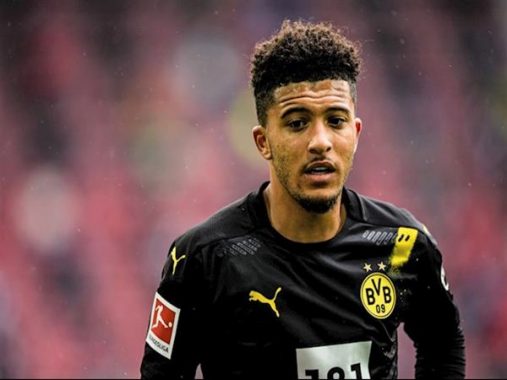 Tin bóng đá 27/10: Dortmund mở đường bán Sancho cho MU