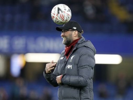 Tin bóng đá sáng 2/10: Klopp gặp riêng Leno sau trận thua Arsenal