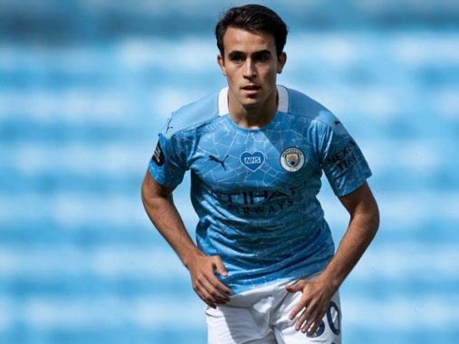 Tin bóng đá sáng 9/10: Eric Garcia chấp nhận giảm lương để về Barca