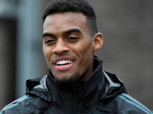 Tin chiều 29/10: Man United đối đầu 2 ông lớn vì người thay Pogba