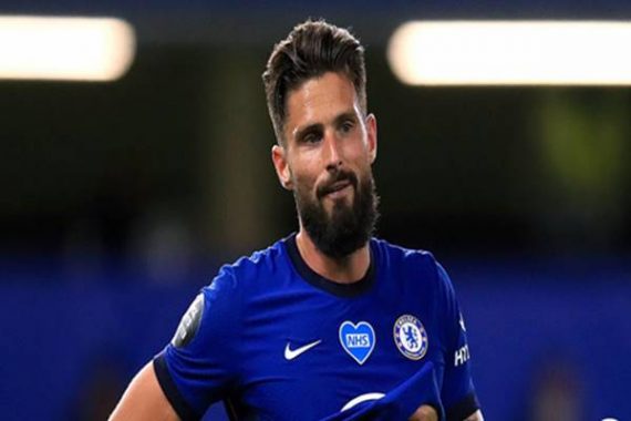 Tin bóng đá tối ngày 23/11: Giroud đòi rời The Blues