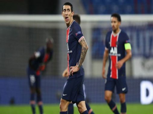 Bóng đá tổng hợp 11/11: PSG thua 2/3 trận vòng bảng