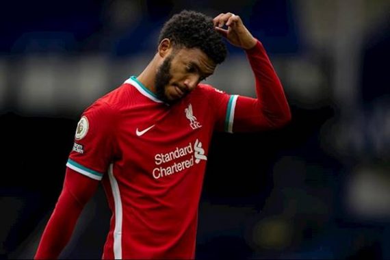 Bóng đá Anh tối 13/11: Liverpool nhận tin vui từ Joe Gomez