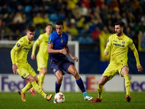 Nhận định trận đấu Maccabi Tel Aviv vs Villarreal (00h55 ngày 27/11)