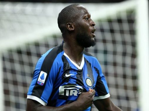 Tin bóng đá hôm nay 3/11: Inter Milan mất Lukaku ở đại chiến Real Madrid