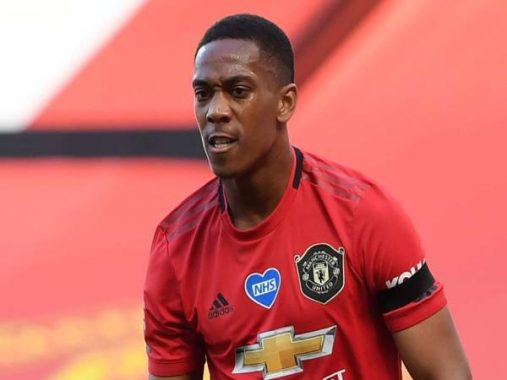 Tin bóng đá tối 26/11: Glazer gây sốc, lộ diện Pele của Man Utd