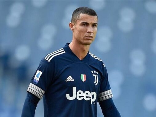 Điểm mặt top 5 cầu thủ bóng đá giàu nhất thế giới hiện nay