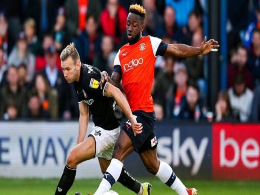 Nhận định bóng đá Luton vs Bristol (2h45 ngày 30/12)