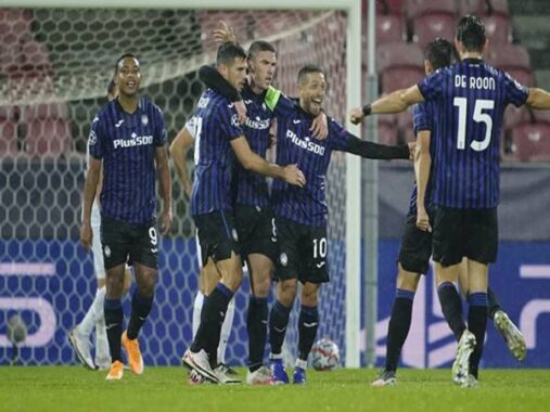 Nhận định trận đấu Atalanta vs Midtjylland (3h00 ngày 2/12)