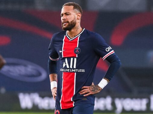 Tin bóng đá tối 16/12: Neymar vẫn kịp dự trận đại chiến PSG – Barca