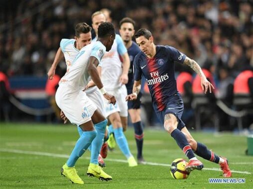 Nhận định bóng đá PSG vs Marseille (3h00 ngày 14/1)
