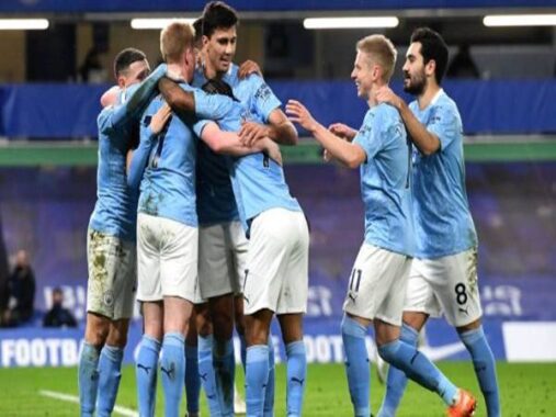 Nhận định Man City vs Sheffield United (22h00 ngày 30/1)