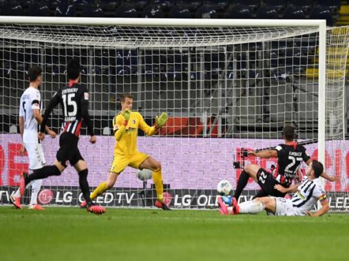 Nhận định tỷ lệ Freiburg vs Eintracht Frankfurt (2h30 ngày 21/1)