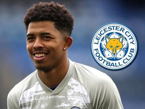 Tin bóng đá 15/1: Scholes khuyên MU ký hợp đồng với Wesley Fofana