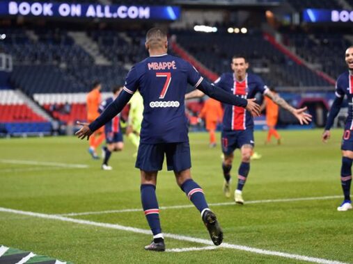 Tin bóng đá 27/1: Mbappe cảnh báo Real Madrid, phải giữ Zidane