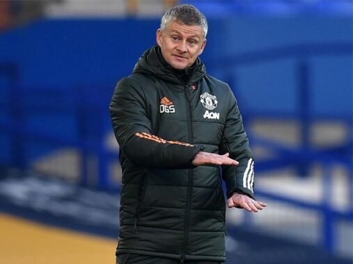 Bóng đá Anh 17/2: Solskjaer tiết lộ tương lai