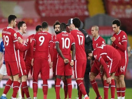 Bóng đá Anh trưa 27/2: ‘Liverpool vào top 4 mới là bất ngờ’