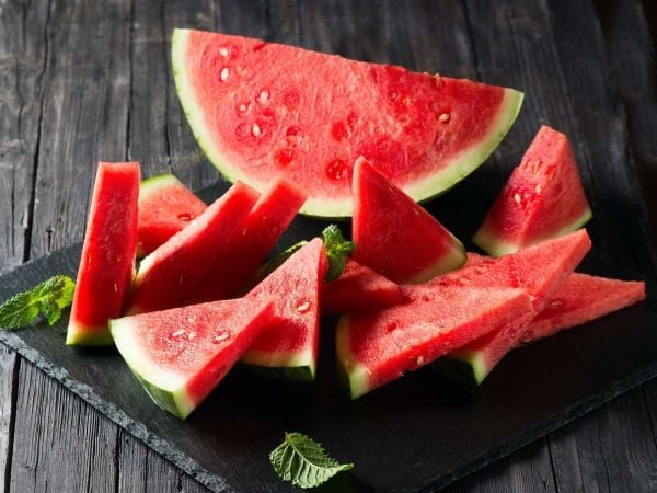 Giải mã giấc mơ thấy dưa hấu nên đánh con gì may mắn?