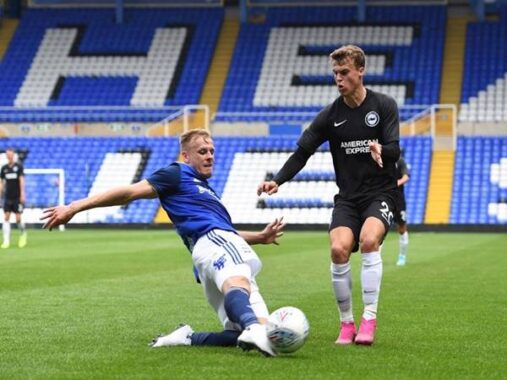 Nhận định trận đấu Wycombe vs Birmingham (2h00 ngày 3/2)