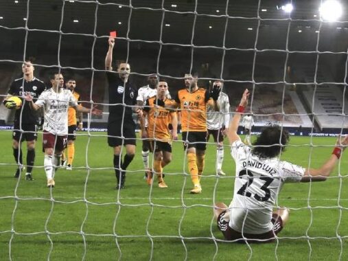 Tin bóng đá 3/2: Arteta đổ lỗi cho trọng tài sau thất bại tủi hổ