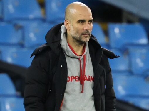 Bóng đá Anh 11/3: HLV Pep Guardiola chỉ trích công nghệ VAR