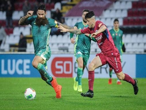 Nhận định bóng đá Cittadella vs Pisa (1h00 ngày 13/3)