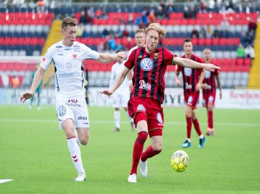 Dự đoán trận đấu Kalmar vs Ostersunds (00h00 ngày 13/4)