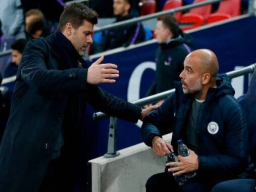 Bóng đá tối 28/4: Pochettino: ‘Man City đáng sợ hơn Bayern’