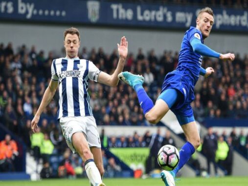 Nhận định, nhận định Leicester vs West Brom, 02h00 ngày 23/4