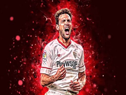 Tiểu sử Franco Vazquez – Thông tin và sự nghiệp cầu thủ Franco Vazquez