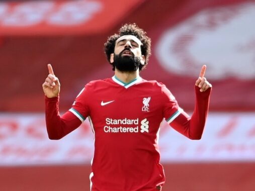 Cầu thủ Salah – Tiểu sử và danh hiệu của Mohamed Salah
