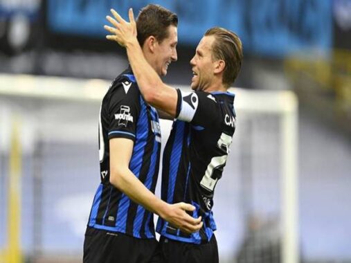 Nhận định trận đấu Anderlecht vs Club Brugge (2h00 ngày 21/5)