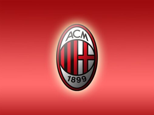 Ý nghĩa logo AC Milan – Đội bóng giàu thành tích nhất nước Ý