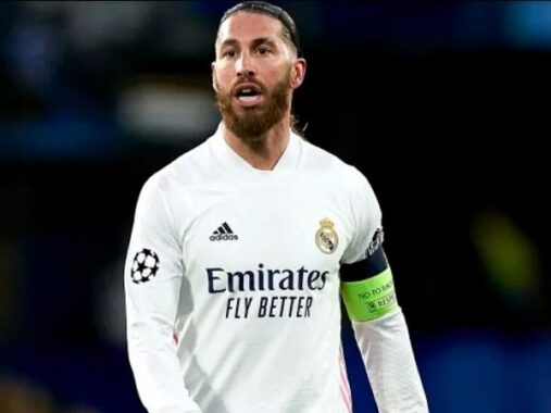 Bóng đá Anh 21/6: Thomas Tuchel muốn đưa Sergio Ramos về Chelsea