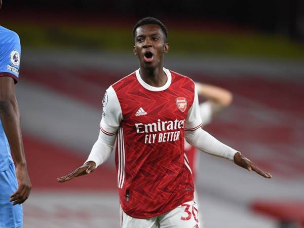 Chuyển nhượng 1/6: Arsenal quyết tâm bán tiền đạo trẻ Nketiah
